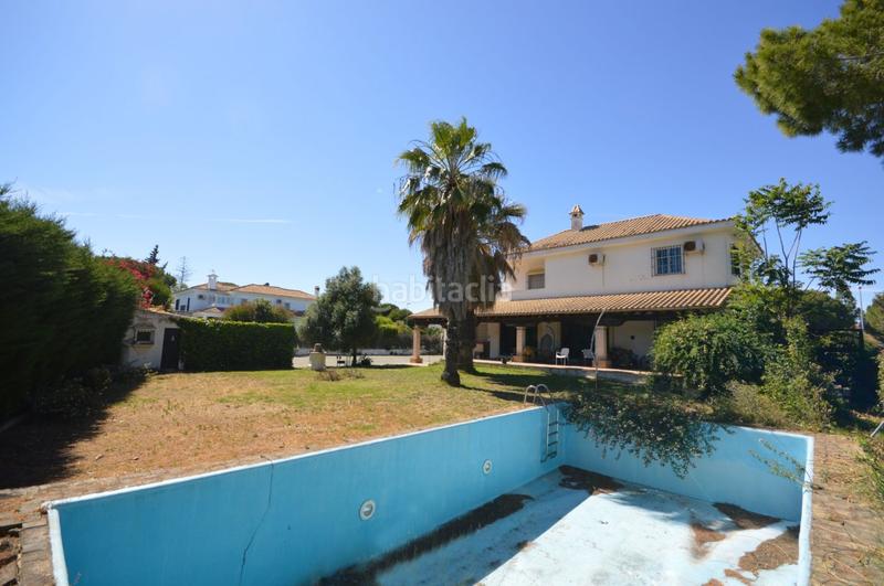 Foto b3f8035f-cb35-401f-966c-ccd288660813. Xalet amb calefacció piscina a Montealto Jerez de la Frontera