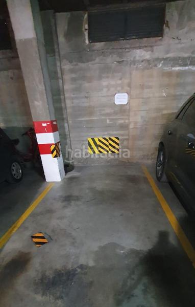Foto 3739b928-3e48-4699-8a8c-85b70792a680. Parking coche garaje en zona centro en Divina Pastora - La Yeguada Jerez de la Frontera