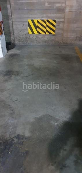 Foto e166dcd1-bc99-42b0-bc8d-065fdde0e43e. Parking coche garaje en zona centro en Divina Pastora - La Yeguada Jerez de la Frontera