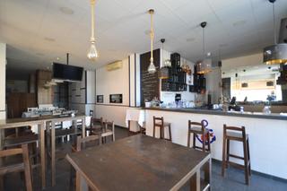 Local Comercial en El Rocío - La Milagrosa
