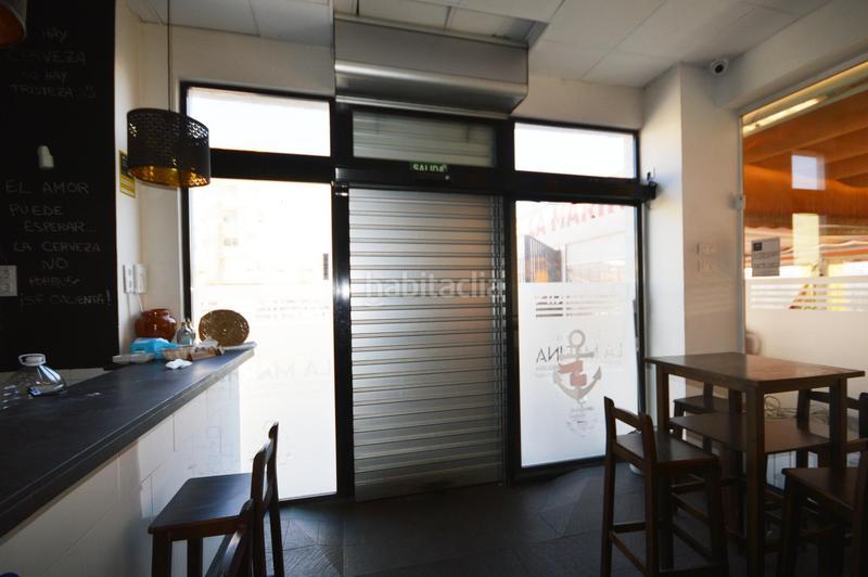 Foto 9c5f619a-a6e3-4ee8-8d5d-ad5faa3a461e. Local comercial a El Rocío - La Milagrosa Jerez de la Frontera