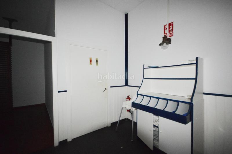Foto dd087f9e-dc2f-47ef-80ad-54771575f180. Local comercial a El Rocío - La Milagrosa Jerez de la Frontera