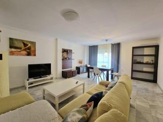 Location Appartement à Centro. Amplio piso en el centro de jerez con parking!!