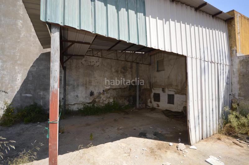 Foto c54827c1-a605-4d34-ab62-fe640fc9b1f9. Terreno residencial solar en Centro de jerez en Centro Jerez de la Frontera