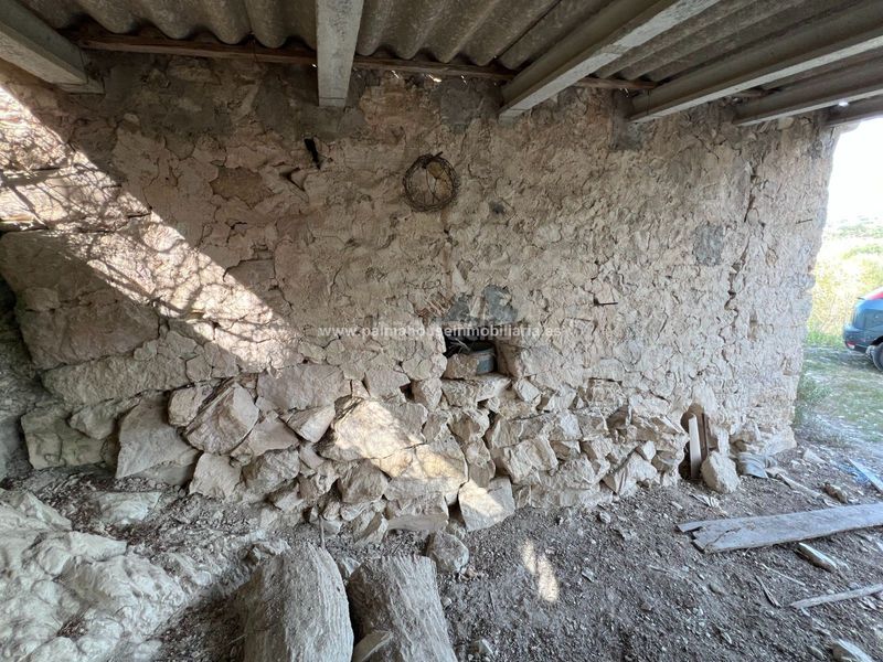 Foto 511aa9d6-dab1-47fa-9944-decd95117147. Masia amb calefacció aparcament a Maria de la Salut