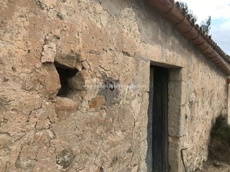 Foto 96097144-4fa0-45a4-b77b-93ebcbb9788c. Masia amb calefacció aparcament a Maria de la Salut
