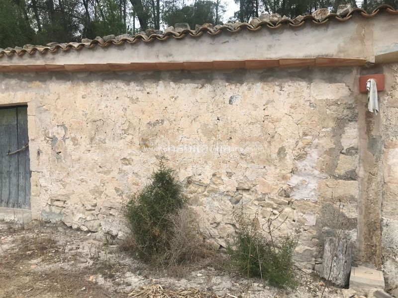 Foto 9c4e5c85-f435-42bf-814e-97e27467e6b8. Masia amb calefacció aparcament a Maria de la Salut