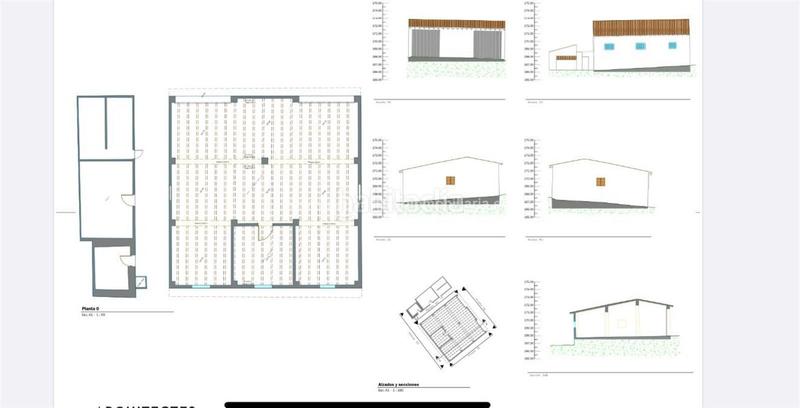 Foto 036be278-56f7-4dfa-9924-e3484e5582b3. Residential plot in Algaida
