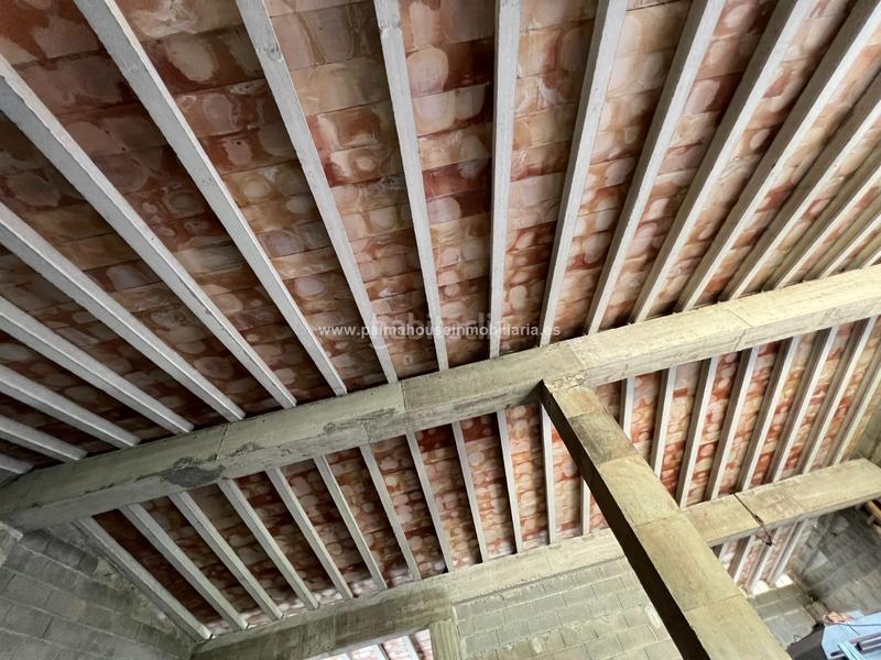 Foto 0d74a0e7-814e-46ea-812a-d38f0f8bf85d. Residential plot in Algaida