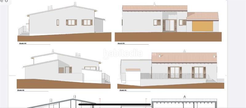 Foto 37edd718-0972-4bbb-8c85-74a43f0d5b4a. Residential plot in Algaida