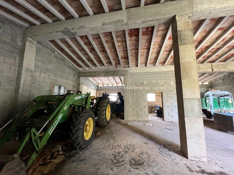 Foto 39e15fc6-98e2-49ed-a1d2-e2f8f27d6380. Residential plot in Algaida