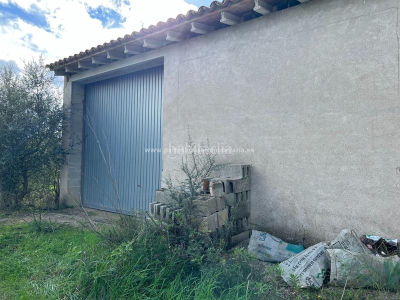 Foto 3c537046-d4c9-44e6-8209-b9952d9b39f4. Residential plot in Algaida