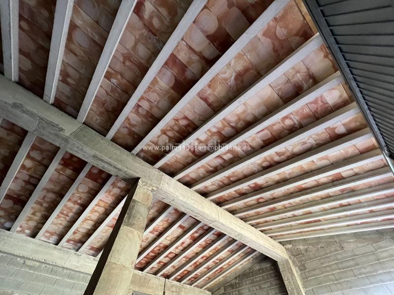 Foto 3d7b8b39-fd33-4a69-918e-09fa68c94aa9. Residential plot in Algaida