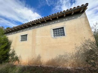 Terreny residencial a Algaida. Gran rustica con casa para reformar a tu gusto!!!