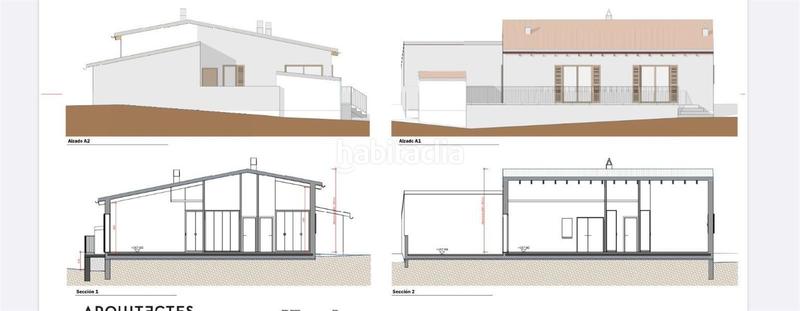Foto 4e05dfb4-5520-4562-aaf6-4dc1f547af0b. Residential plot in Algaida