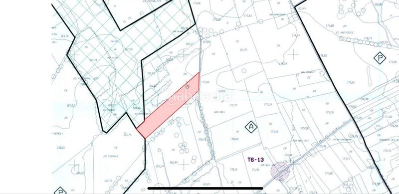 Foto 8c6ab869-70c2-472f-b33f-a59d4b474818. Residential plot in Algaida