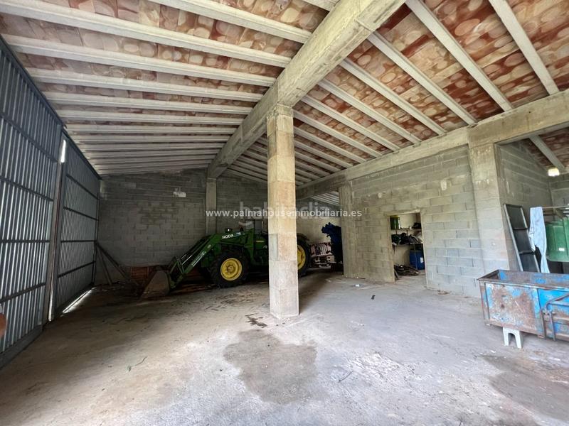 Foto 98659bb5-71a8-4319-9e6e-e7087fc785cc. Residential plot in Algaida