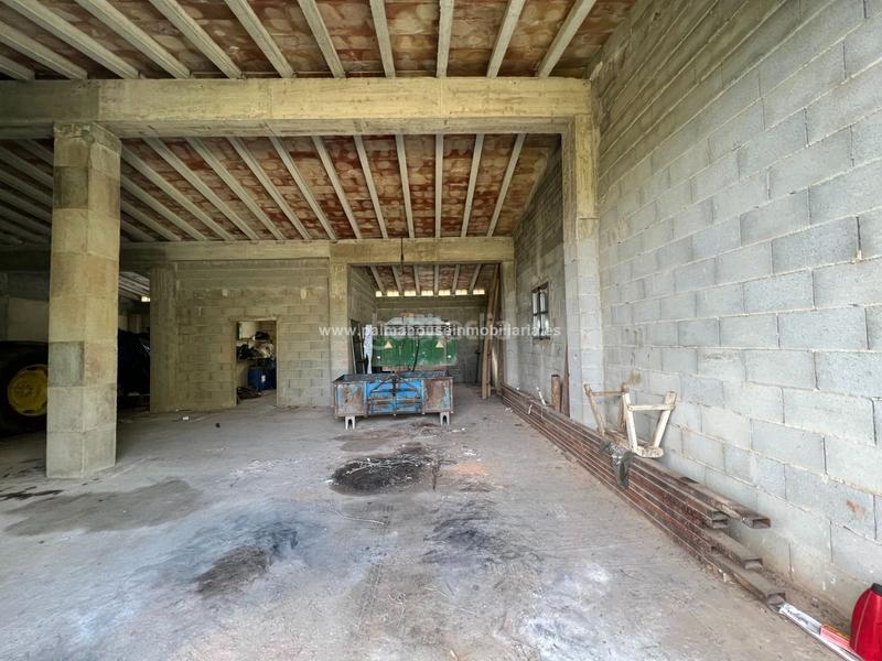 Foto ceaed86b-7717-4000-a60e-c1c9eaf93e55. Residential plot in Algaida