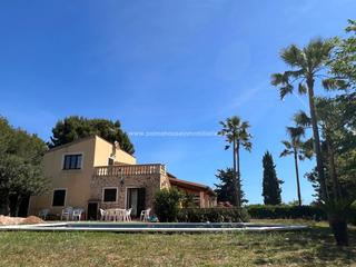 Lloguer Masia a Muro. Magnifica villa con privacidad absoluta!!!