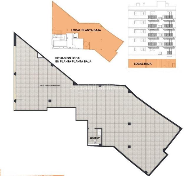 Foto a009da17-0a82-437c-bd67-7dab81dde79d. Casa in Arxiduc Palma de Mallorca
