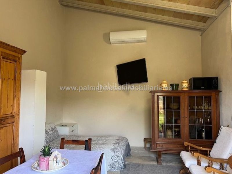 Foto 2c93d6b6-c4fe-4b5b-8bdf-51f31d03e73d. Terreny residencial a Santa Margalida poble Santa Margalida