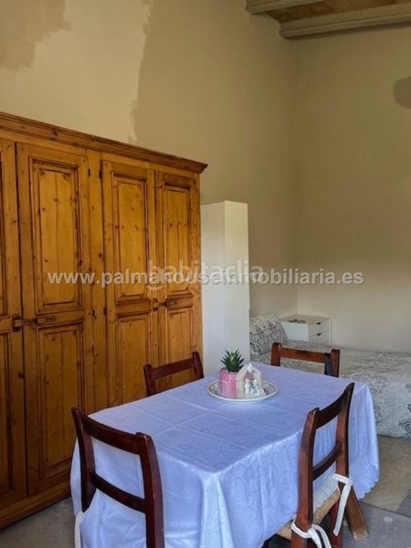 Foto 37758e58-aef0-42d2-85f7-156242534f1d. Terreny residencial a Santa Margalida poble Santa Margalida