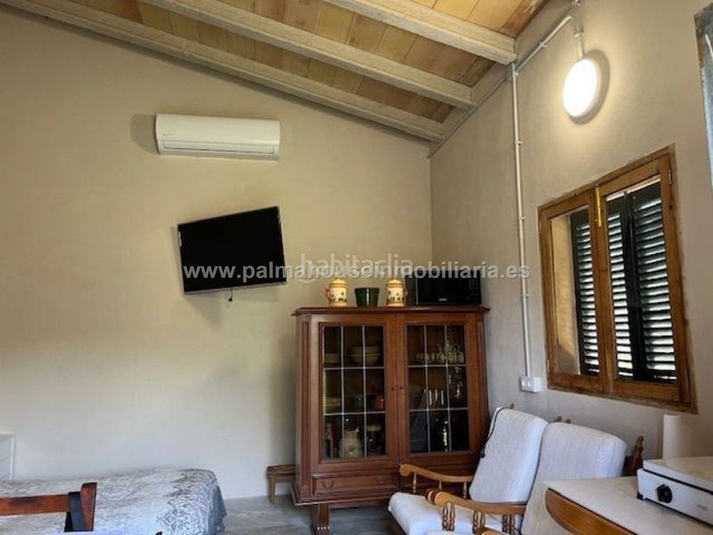 Foto 54beee3e-14df-4d70-b3da-fbedc73e72a1. Terreny residencial a Santa Margalida poble Santa Margalida