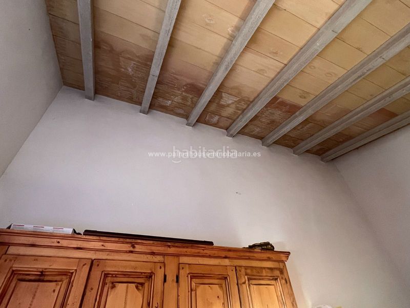 Foto 5ee9caf7-9c6b-47b4-b98a-f0e3398988ea. Terreny residencial a Santa Margalida poble Santa Margalida