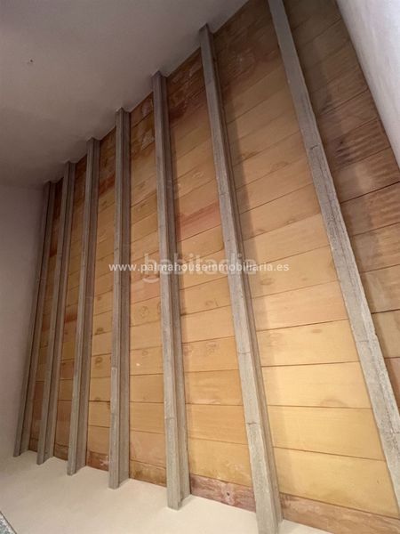 Foto 604da724-3a45-4eed-b970-14085555a816. Terreny residencial a Santa Margalida poble Santa Margalida