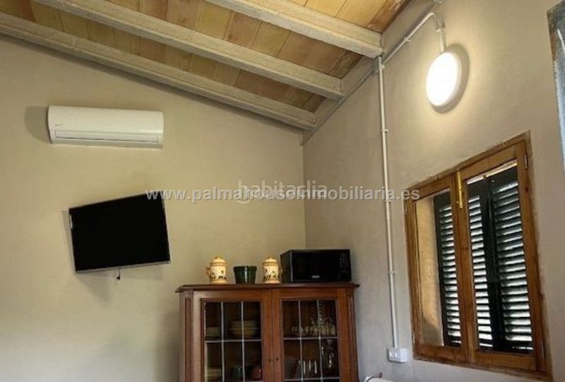 Foto 66096267-ab39-407e-8b7b-cd5433e20c97. Terreny residencial a Santa Margalida poble Santa Margalida