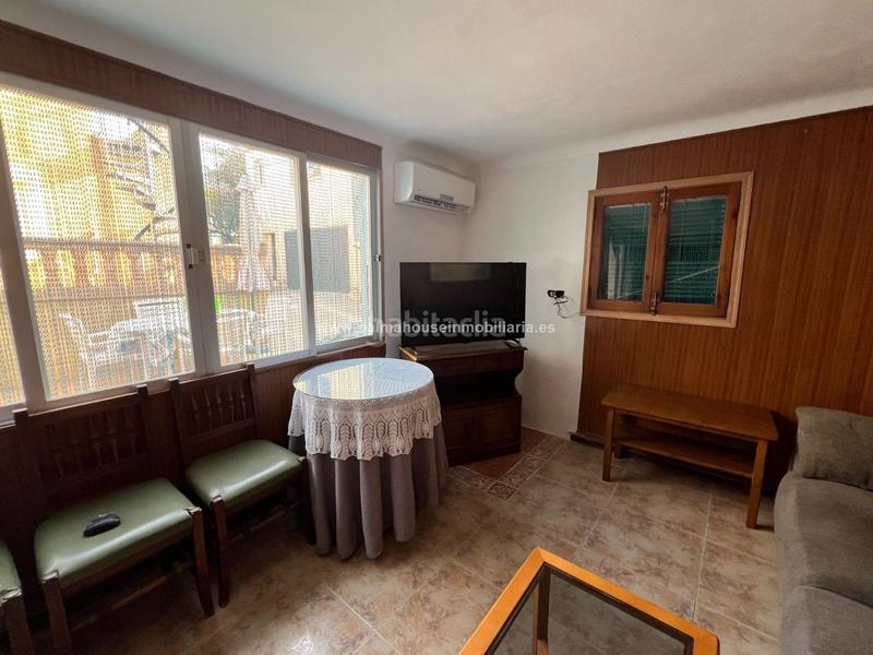 Foto 48024949-7f58-49c3-9e15-022aca4d2a70. Alquiler casa planta baja para temporada en zona costera en Artà