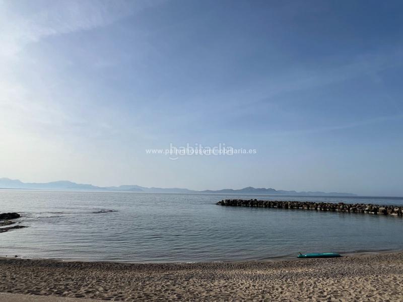 Foto 56265b00-b05c-4ecd-b08c-b9728bb0561f. Alquiler casa planta baja para temporada en zona costera en Artà