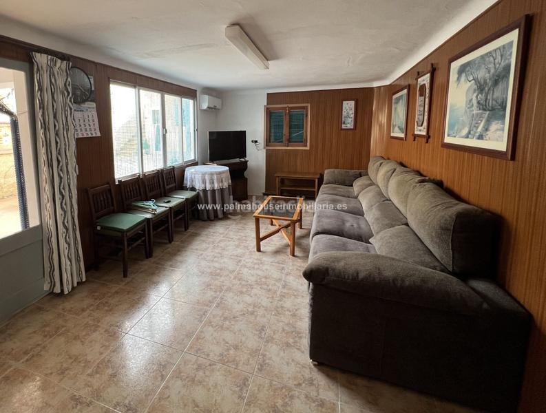 Foto 0d08e0e3-bd5e-4595-966f-3fb68cb4037b. Lloguer casa a Colònia de Sant Pere Artà