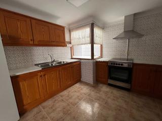 Lloguer Casa a Colònia de Sant Pere. Planta baja para temporada en zona costera