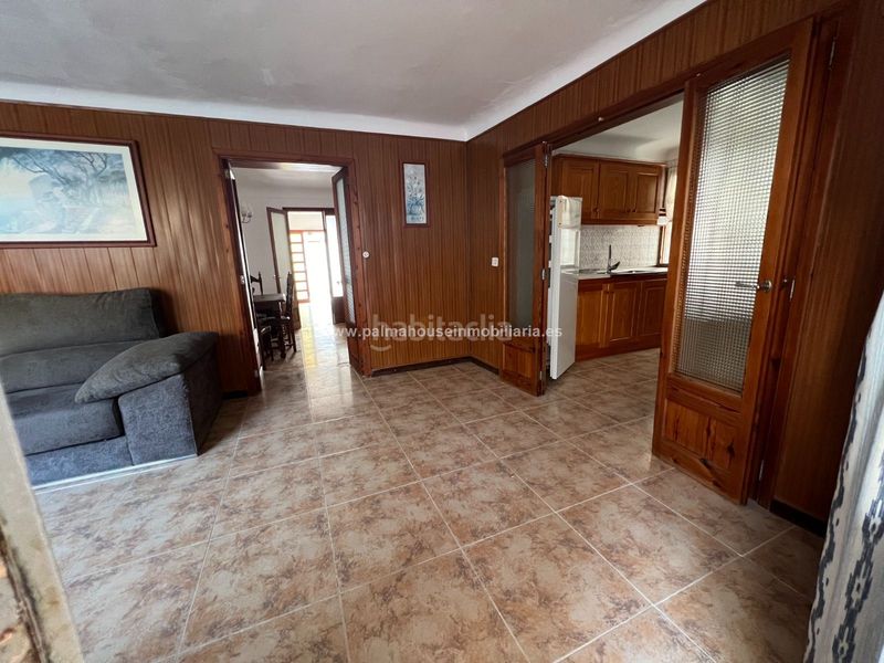 Foto 022ebfed-4e98-462a-9a72-3581a02ec538. Location maison dans Colònia de Sant Pere Artà