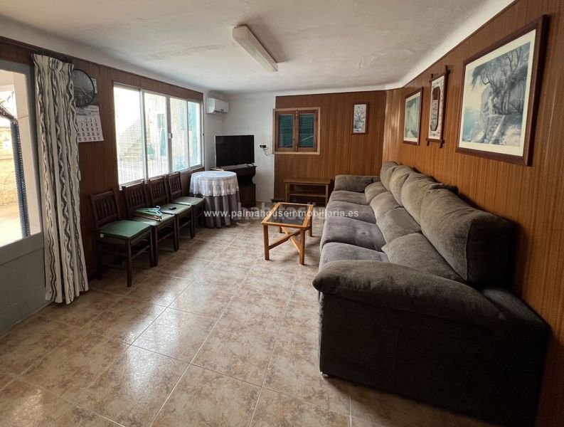 Foto 0d08e0e3-bd5e-4595-966f-3fb68cb4037b. Location maison dans Colònia de Sant Pere Artà