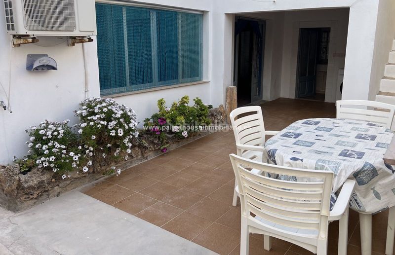 Foto 35986c6b-0013-46dd-a728-4e84358df5bc. Location maison dans Colònia de Sant Pere Artà