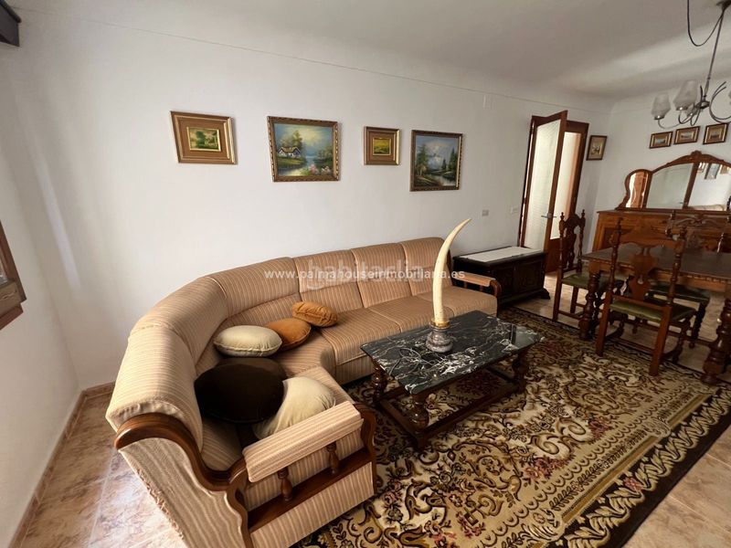 Foto 3905a833-eb6f-4f94-9a51-59477b12eef9. Location maison dans Colònia de Sant Pere Artà