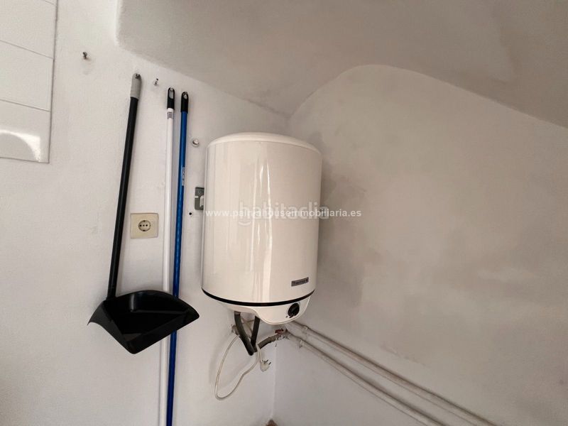 Foto 3b80dbaf-6d85-42fa-a997-55809e2b89b9. Location maison dans Colònia de Sant Pere Artà