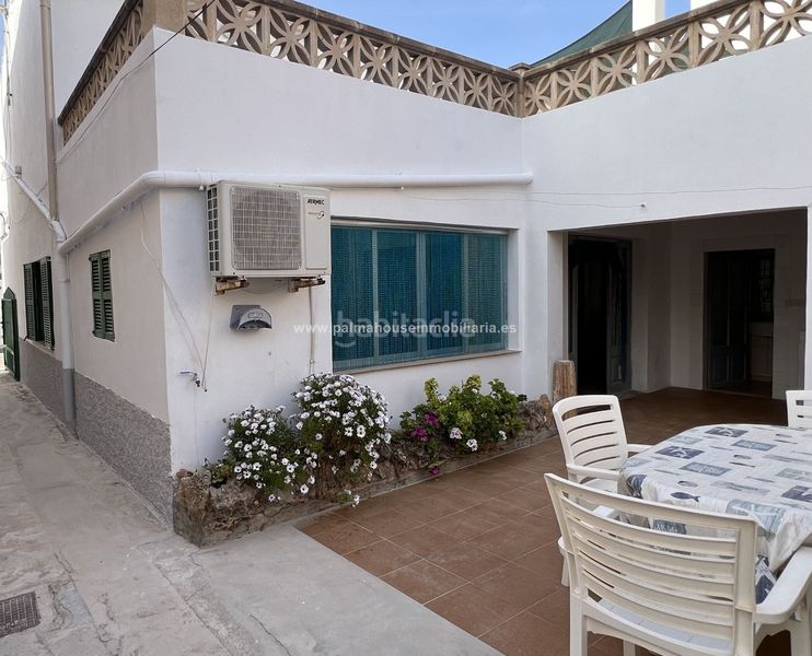 Foto 3bad8e91-502b-4bd2-bb7a-d40c2c2b7796. Location maison dans Colònia de Sant Pere Artà