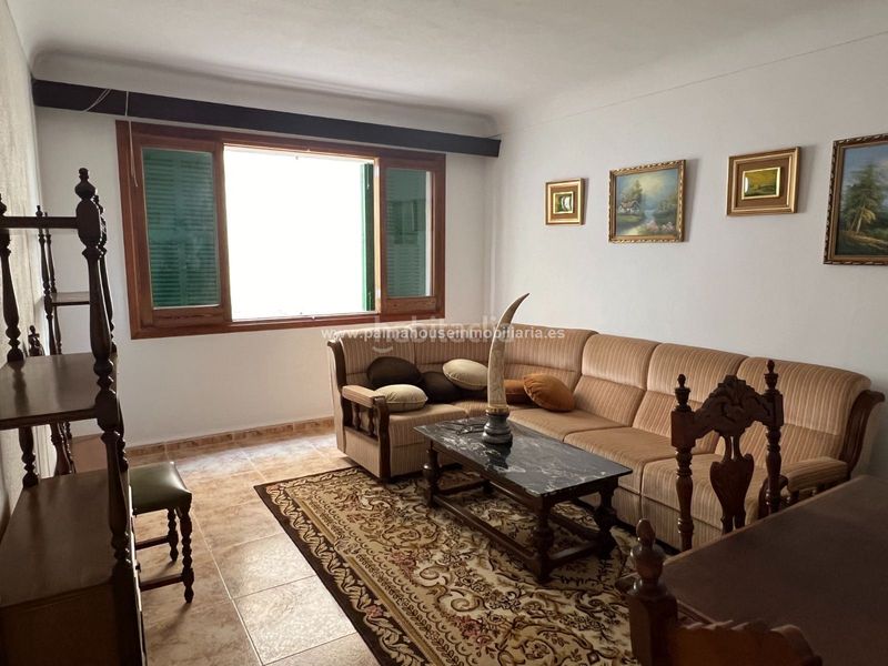 Foto 605f617f-fb48-4a3e-b6fe-b4551c2aaf80. Location maison dans Colònia de Sant Pere Artà