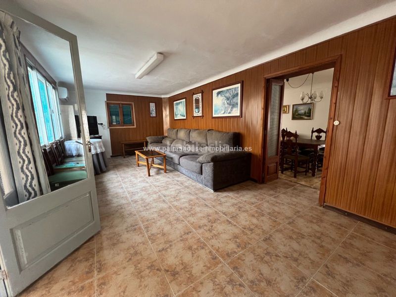 Foto 84c92d25-160f-4034-8659-bbff790bbe57. Location maison dans Colònia de Sant Pere Artà