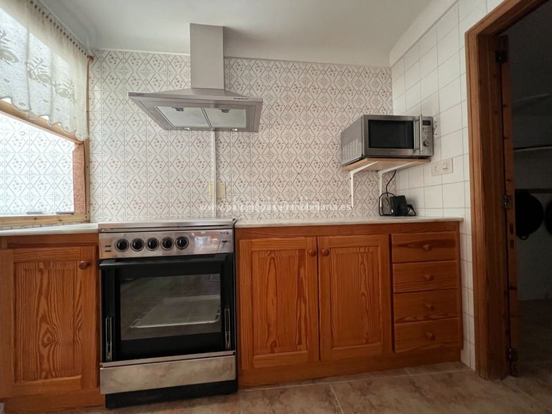 Foto aa204e93-0a6c-49b6-9767-b2a163b7612c. Location maison dans Colònia de Sant Pere Artà