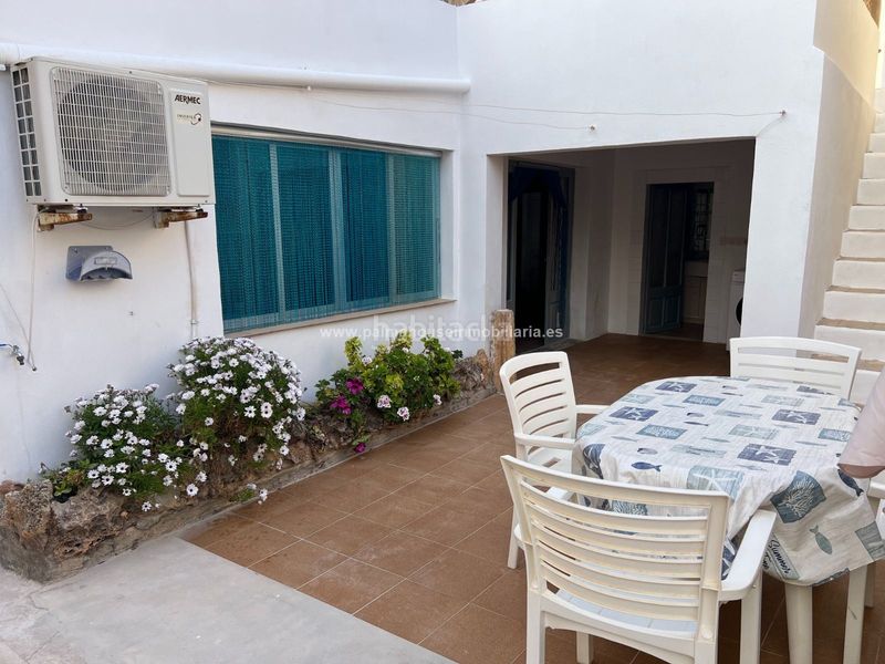 Foto aaeaf388-735c-4031-bd87-241fb5fe03e9. Location maison dans Colònia de Sant Pere Artà