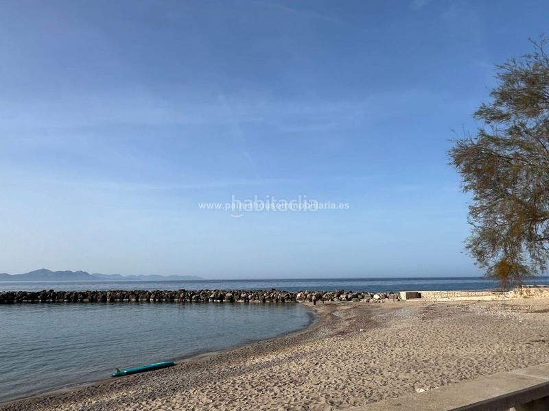 Foto c74b83ca-5980-4772-ac15-b966fe64c953. Location maison dans Colònia de Sant Pere Artà