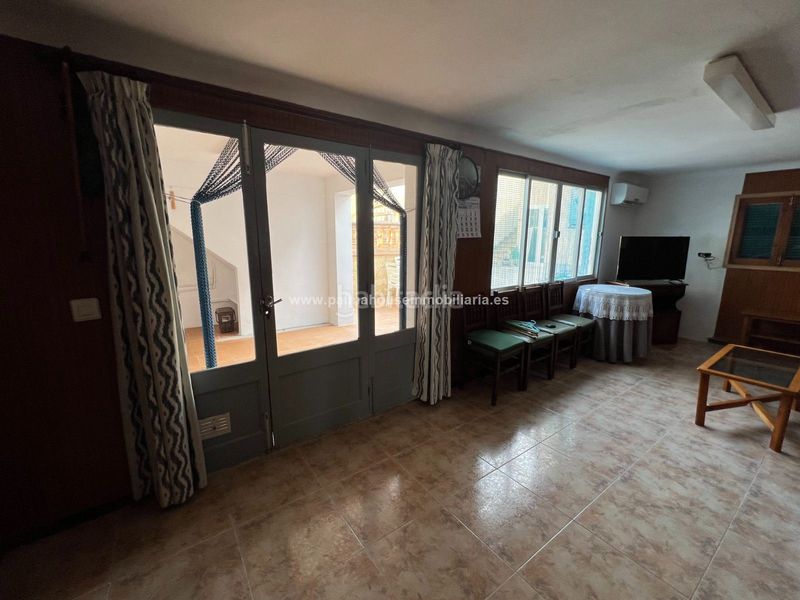 Foto d1e7afec-f764-4023-8f93-a734552feb3a. Location maison dans Colònia de Sant Pere Artà