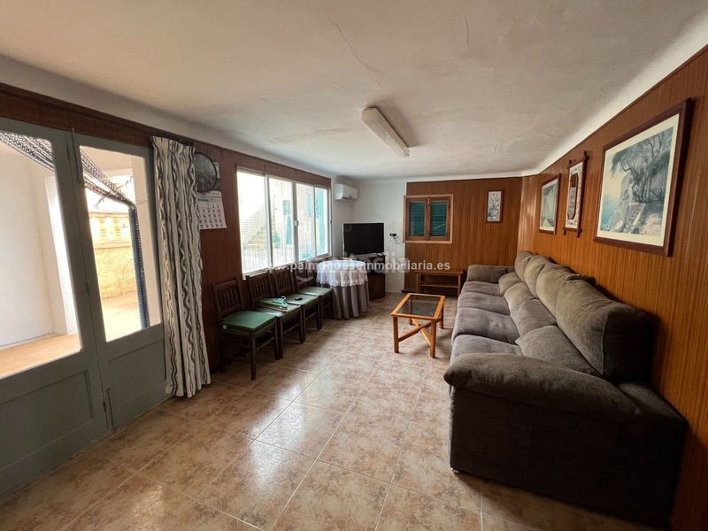 Foto daa84f50-d48c-4c5c-85df-d54b687757ff. Location maison dans Colònia de Sant Pere Artà