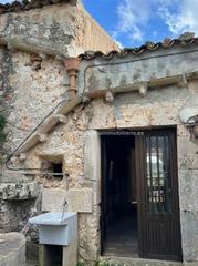 Bauernhof in Llubí. Rustica con casa!!!