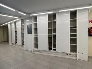 Rent Business premise in Son Armadams. Oportunidad para tu negocio!!!!