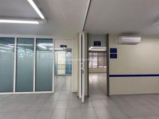 Lloguer Oficina a Son Armadams. Mega despacho con muchas posibilidades!!!